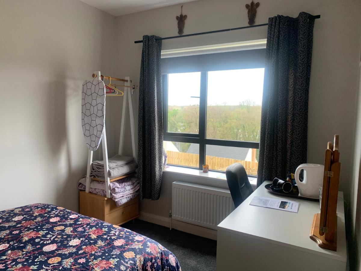 Room With A View Newry Exteriér fotografie